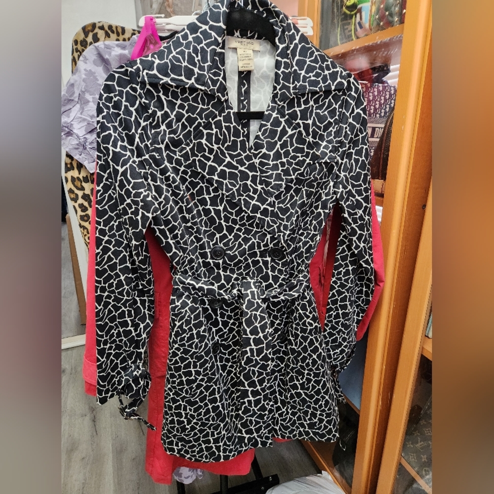 SIZE XS